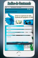 Radios de Guatemala Screenshot 2