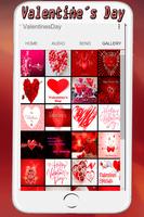 Valentine´s Day capture d'écran 3