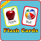 Flash Cards Age 0-2 simgesi