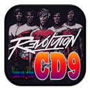 Musica CD9 Revolution Letras APK