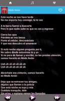 CD9 Musica Nuevo + Reggaeton Remix Letras ポスター