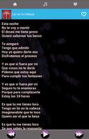 CD9 Musica Nuevo + Reggaeton Remix Letras screenshot 2