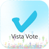 Voting app- By VISTA