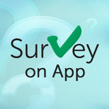 Survey On App-icoon