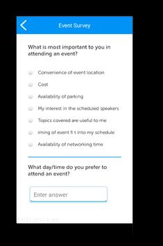 Survey On App screenshot 3