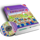 Audio Book English Grade 9 Student's Book APK