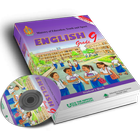 Audio Book English Grade 9 Student's Book simgesi