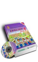 Audio Book English Grade 9 Student's Book syot layar 1