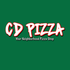 CD Pizza icono