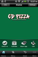 CD Pizza capture d'écran 1