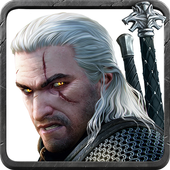 The Witcher Battle Arena MOD