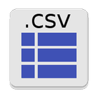 CSV Portal icône