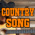 Country Song 2016 ikona