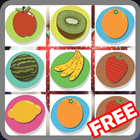 Fruity Perfect Match icon