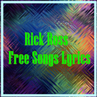 Rick Ross Free Songs Lyrics アイコン