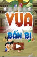 Vua bắn bi poster