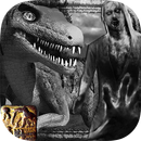 Zombie Fortress : Dino APK