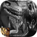 Zombie Fortress : Dino APK