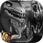 Zombie Fortress : Dino ikona