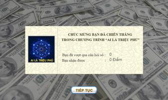 Ai la trieu phu 2017 - Lịch sử screenshot 3