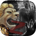 Zombie Fortress : Safari ไอคอน