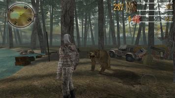 Zombie Fortress : Trophy اسکرین شاٹ 1