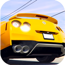 City Driving Nissan Simulator APK