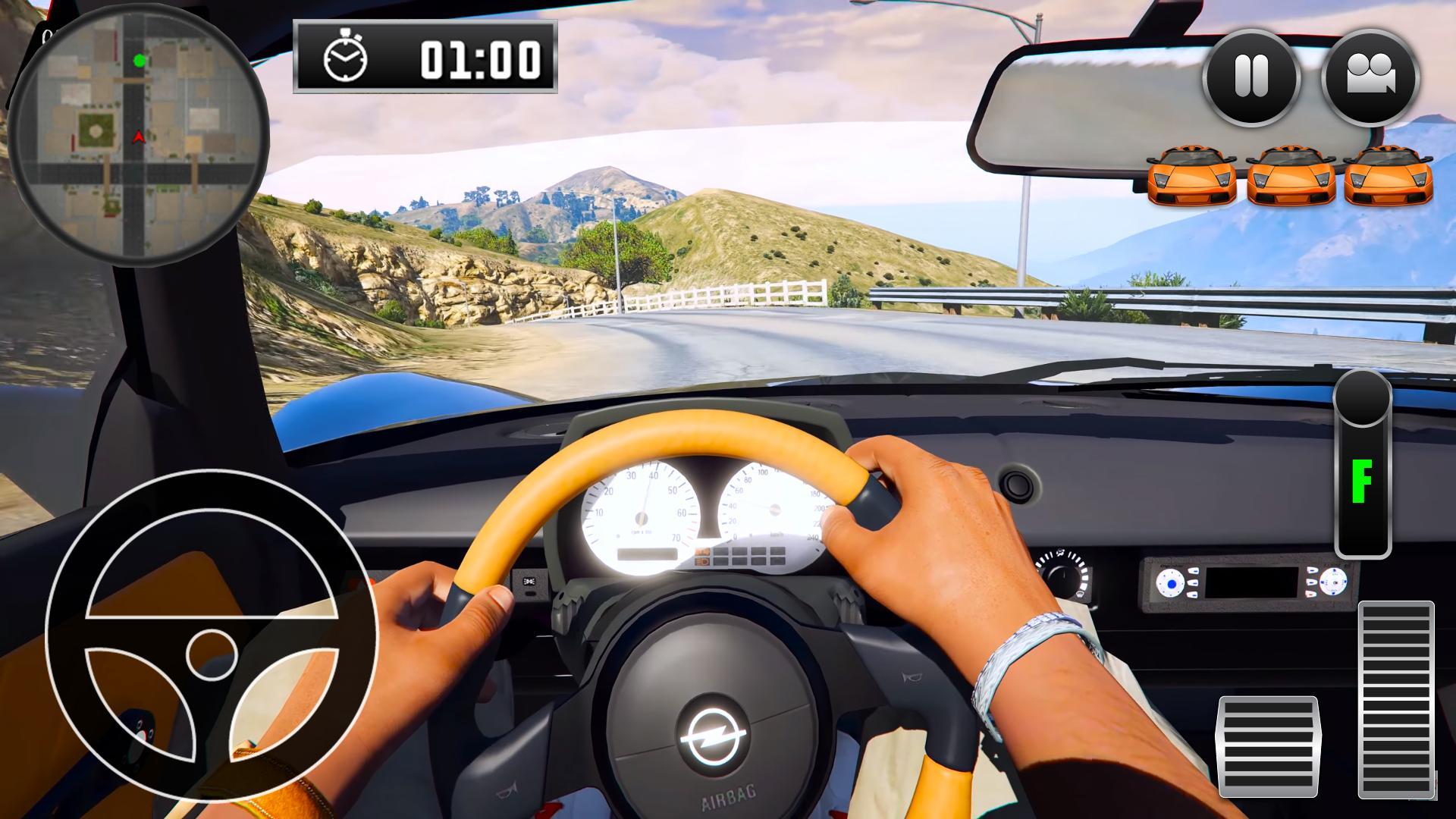 Gta 5 with steering wheel фото 69