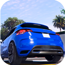 City Driving Citroen Car Simulator APK