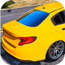 City Driving Fiat Car Simulator APK
