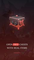 Dt2 Cases - Dota 2 skins screenshot 1