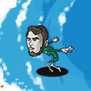 Zombies football APK