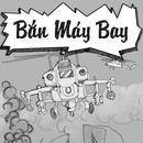 Bắn máy bay ruồi cổ điển APK