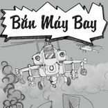 Bắn máy bay ruồi cổ điển