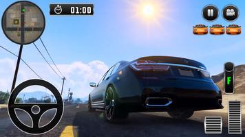 Real Car City Drive 2018 截圖 2