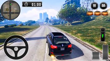 Driving Suv Renault Car Simulator 截图 2