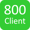 800Client