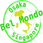 Bel Mondo icon