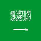 saudi day icône