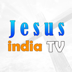 JESUS INDIA TV 图标