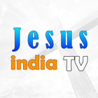 ikon JESUS INDIA TV