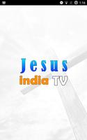 JESUS INDIA TV poster