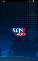 SCN постер