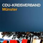CDU Münster 图标