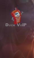 DuckVoIP পোস্টার