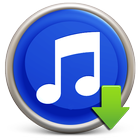 Mp3 Music+Download 图标