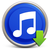 Mp3 Music+Download biểu tượng