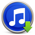 Mp3 Music+Download icono