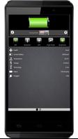 Good Tablet Battery Saver poster