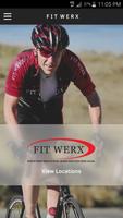 Fit Werx poster